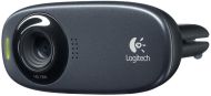 Уеб камера с микрофон LOGITECH C310, 720p