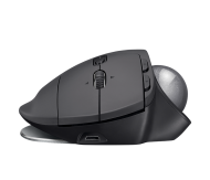 Безжична оптична мишка LOGITECH MX Ergo 