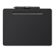 WACOM Intuos M Bluetooth Black CTL-6100WLK-N