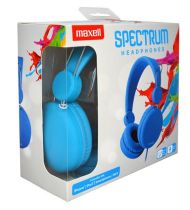 Слушалки с микрофон MAXELL HP SPECTRUM