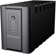 UPS POWERWALKER VI 2200 SH 6x IEC, 2200VA, Line Interactive