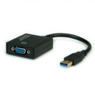 USB3.0 to VGA Adapter, Value 12.99.1037