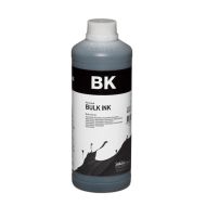 Бутилка с мастило INKTEC за  HP, CB316/CB321/No564/364/CD971/564XL, 1000 ml, Черен