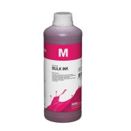 Бутилка с мастило INKTEC за HP,CB319/CB324/No564/364, 1000 ml, Червен