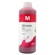 Бутилка с мастило INKTEC за Epson 0013LM- T0683,T0693,T0713, 1000 ml, Червен