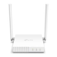 Безжичен рутер TP-LINK TL-WR844N, 2.4 GHz, 300Mbps, 10/100