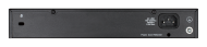 Суич D-Link DES-1016D/E, 16 портов 10/100, Desktop, rack mount