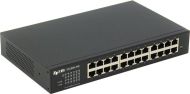 Суич ZYXEL GS1900-24E, 24 портов управляем, Gigabit