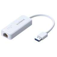 Мрежова карта Edimax EU-4306 USB 3.0, Gigabit Ethernet