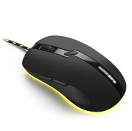 Mouse Sharkoon Shark Zone M52 Laser Gaming