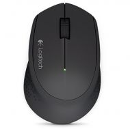 Mouse Logitech M280 Wireless for NB, Black