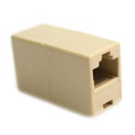 Удължител /съединител/ за мрежа ESTILLO, RJ45-RJ45 Bulk