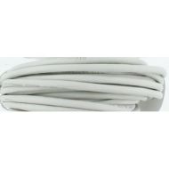 Мрежов пач кабел HAMA F/UTP, CAT 6, RJ-45 - RJ-45, 1Gbit/s, 10.0 m, Сив, Булк