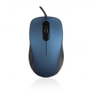 Mouse Modecom MC-M10 Optical, USB, Blue