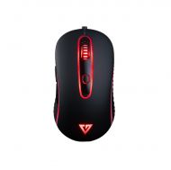 Mouse Modecom Volcano MC-GMX2 Gaming, USB, Black