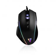 Mouse Modecom MC-GM5 Optical, Gaming, USB, Black