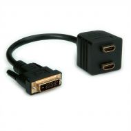 DVI to 2x HDMI Multiplier, Value 14.99.3510