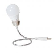 LIGHT LED Flex Lamp, USB, LogiLink UA0220, white