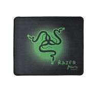 Mouse Pad Gaming, Green, 17502