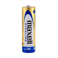 BATTERY Maxell AA Alkaline