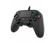 Жичен геймпад Nacon Wired Compact Controller, Черен