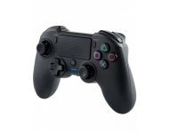 Безжичен геймпад Nacon Asymmetric Wireless Controller Black, Черен