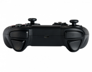 Безжичен геймпад Nacon Asymmetric Wireless Controller Black, Черен