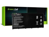 Батерия  за лаптоп GREEN CELL,  Acer Aspire E 11 ES1-111M ES1-131 E 15 ES1-512 Chromebook 11 CB3-111 13 CB5-311 AC14B3K, 11.4V, 2200mAh