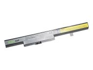 Батерия  за лаптоп GREEN CELL, Lenovo B40 B50 G550s N40 N50 45N1184, 14.4V, 2200mAh