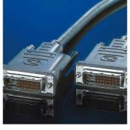 Cable DVI - DVI Dual Link, 2m, Value 11.99.5525