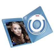 Почистващ комплект за Blu-ray устройства, HAMA-83981