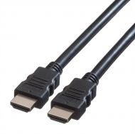 Cable HDMI M-M, v1.3, 5m, Roline 11.04.5575