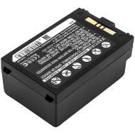 Батерия за баркод скенер MC70SL SYMBOL MOTOROLA  LiIon 3.7V 3800mAh Cameron Sino