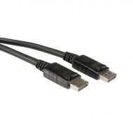 Cable DP M - DP M, 1m, Value 11.99.5601