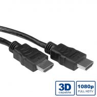 Cable HDMI M-M, v1.4, 15m, Value 11.99.5547