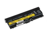 Батерия  за лаптоп GREEN CELL, BM Lenovo ThinkPad T410 T420 T510 T520 W510 Edge 14 15 E525 42T4235, 10.8V, 6600mAh