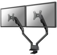 Стойка Neomounts Flat Screen Desk Mount (clamp/grommet)