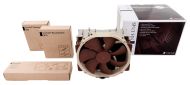 Охладител за процесор Noctua NH-L9x65 LGA1851/1700/1200/AM5