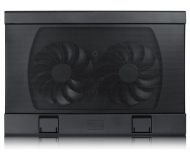 Охладител за лаптоп DeepCool WIND PAL FS, 17