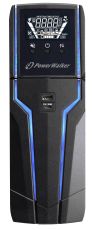 UPS POWERWALKER VI1500GXB за професионален гейминг, 1500VA, Line Interactive