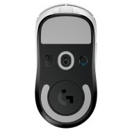 Геймърска мишка Logitech G Pro X Superlight Wireless White