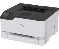 Лазерен принтер RICOH P C200W, Цветен, USB 2.0, LAN, WiFi, A4, 24 ppm