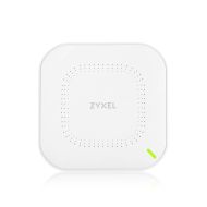 Безжична точка за достъп ZYXEL NWA50AX, WiFi6, AX1800, PoE