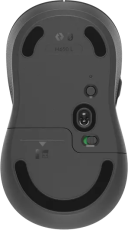 Безжична Мишка Logitech Graphite Signature M650 L LEFT