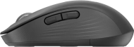 Безжична Мишка Logitech Graphite Signature M650 L LEFT