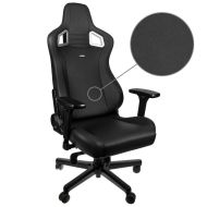 Геймърски стол noblechairs EPIC, Black Edition