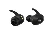 Блутут слушалки Maxell MINI DUO, True Wireless, Bluetooth 5.0, Черни