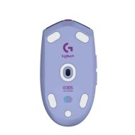 Геймърска мишка Logitech G305 Lilac Lightspeed Wireless Лилав