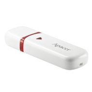 Памет Apacer 32GB AH333 White - USB 2.0 Flash Drive