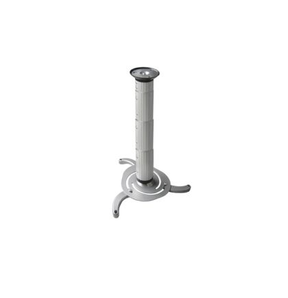 Стойка Sunne Universal Ceiling Projector Bracket, max.10 kg, 8-98 cm ext.